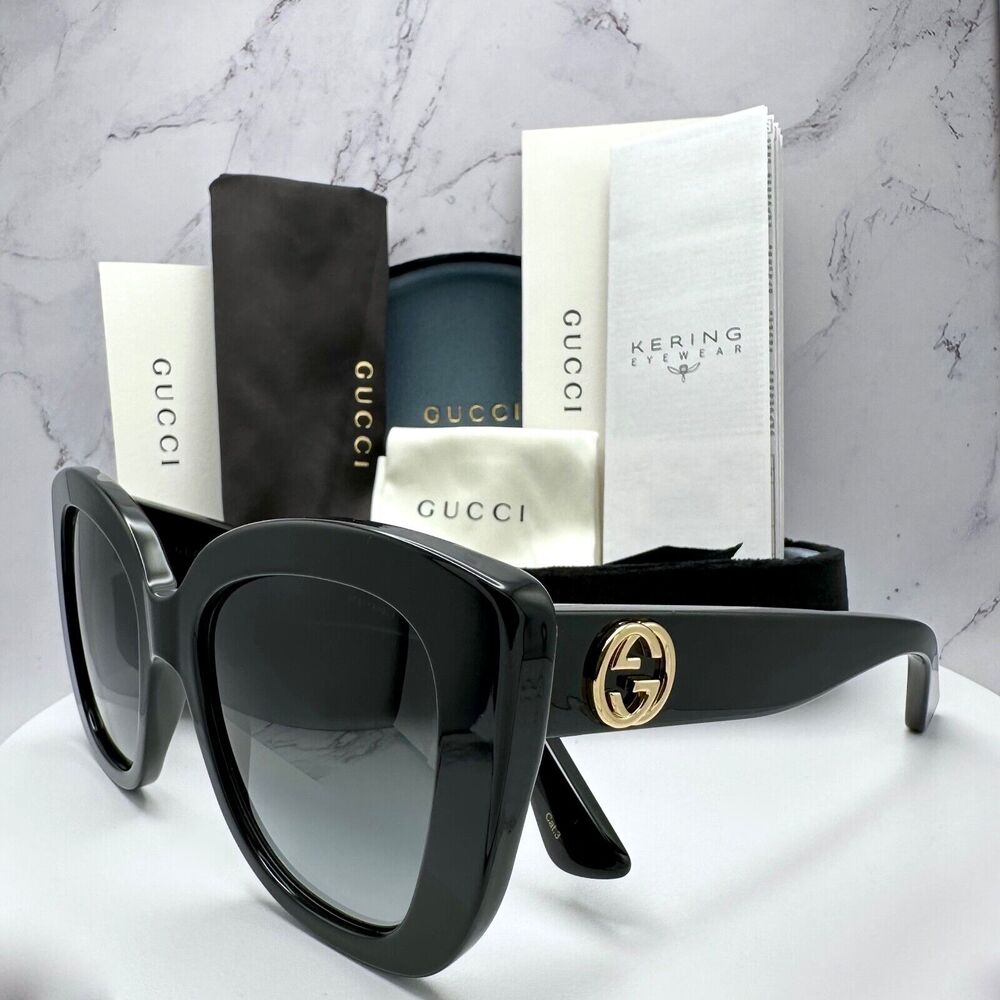 New Gucci Sunglasses